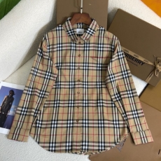 Burberry Shirts